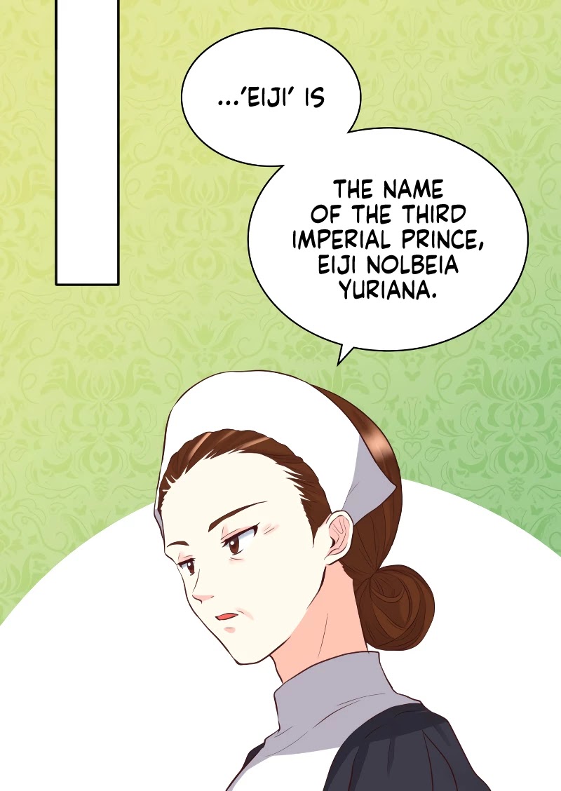 The Twin Siblings’ New Life Chapter 14 page 33 - Chapter 14