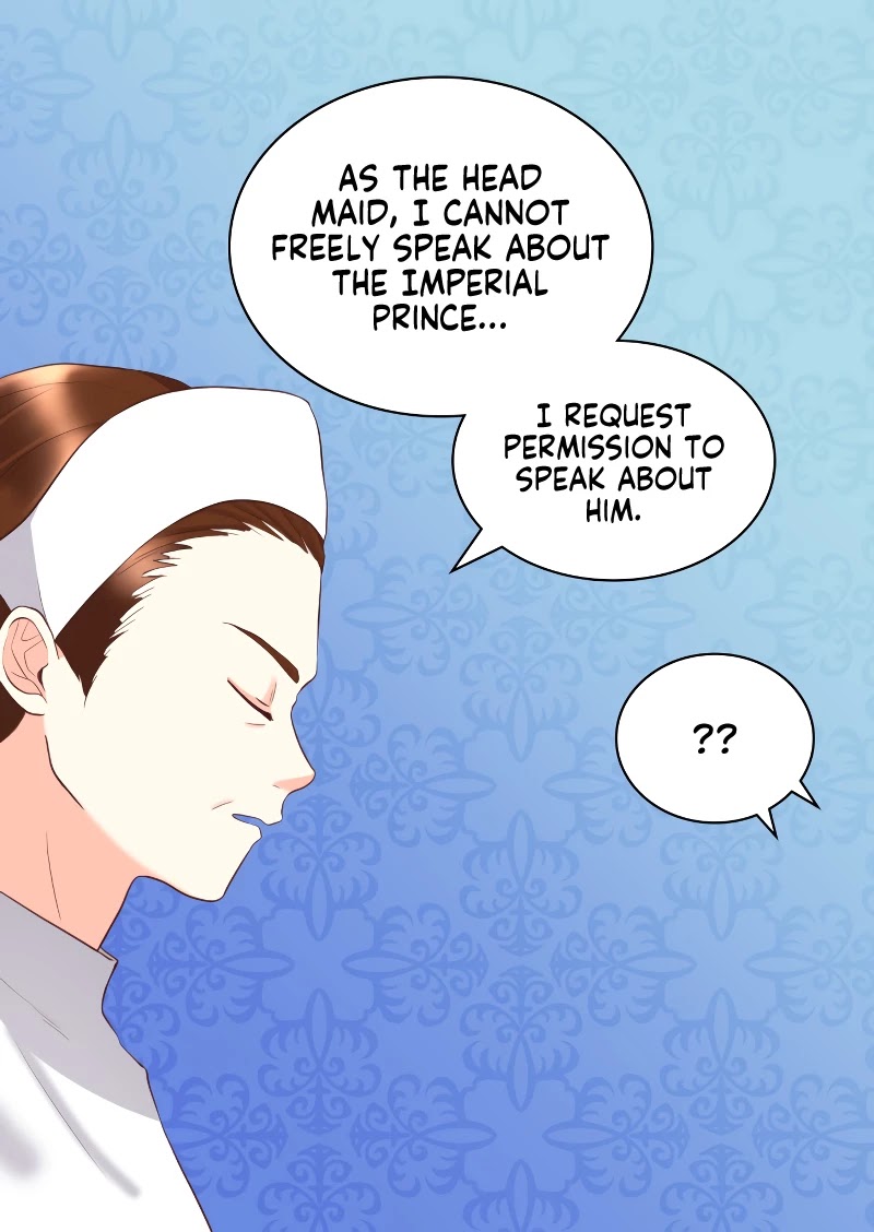 The Twin Siblings’ New Life Chapter 14 page 36 - Chapter 14