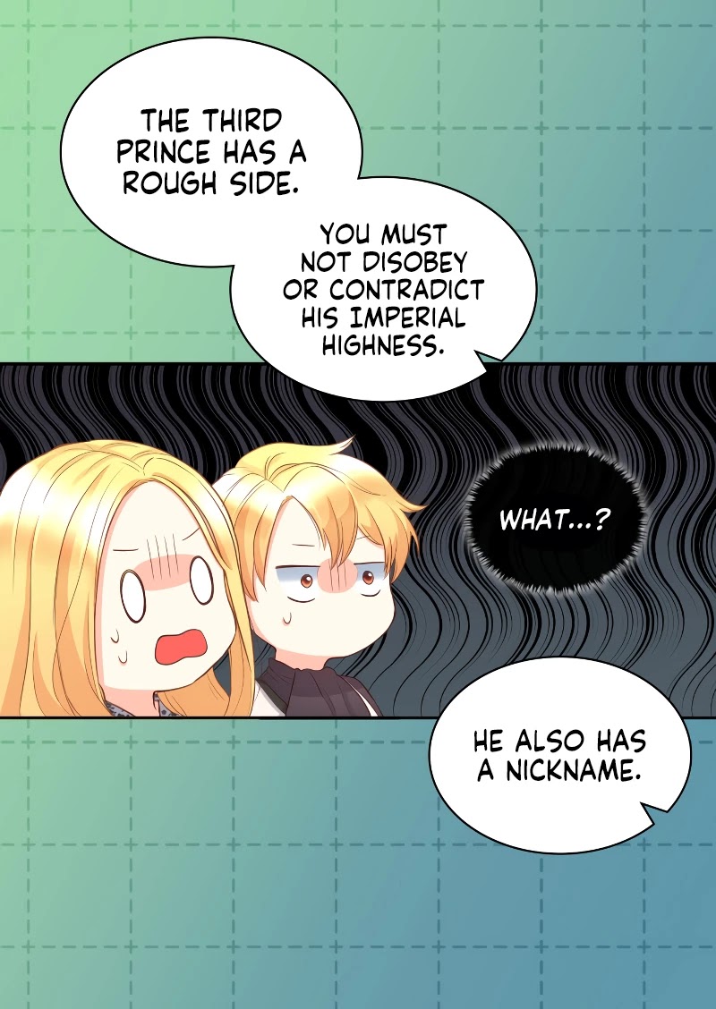 The Twin Siblings’ New Life Chapter 14 page 37 - Chapter 14