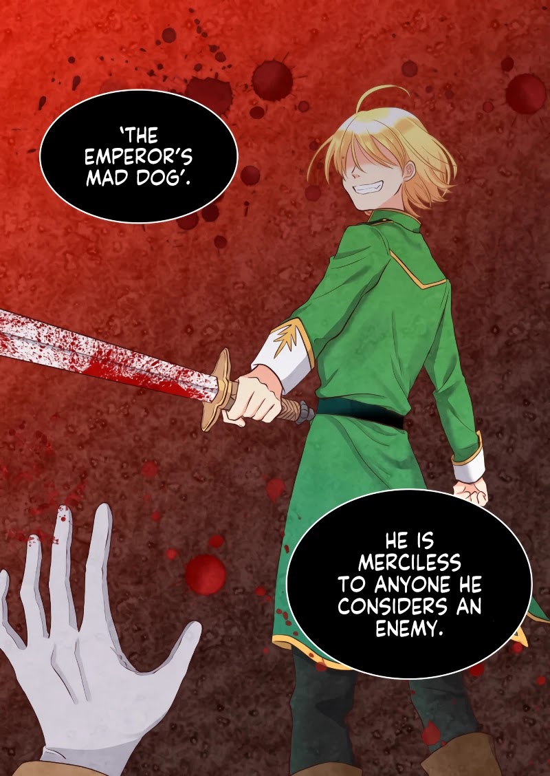 The Twin Siblings’ New Life Chapter 14 page 38 - Chapter 14