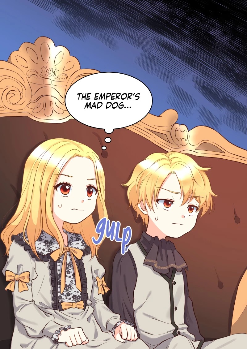 The Twin Siblings’ New Life Chapter 14 page 44 - Chapter 14
