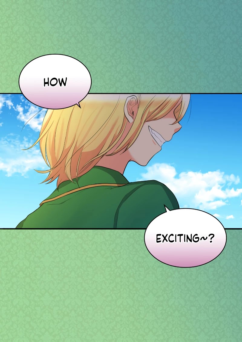 The Twin Siblings’ New Life Chapter 14 page 46 - Chapter 14
