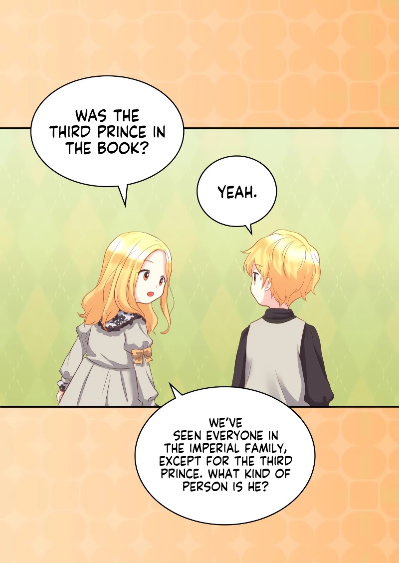 The Twin Siblings’ New Life Chapter 14 page 5 - Chapter 14