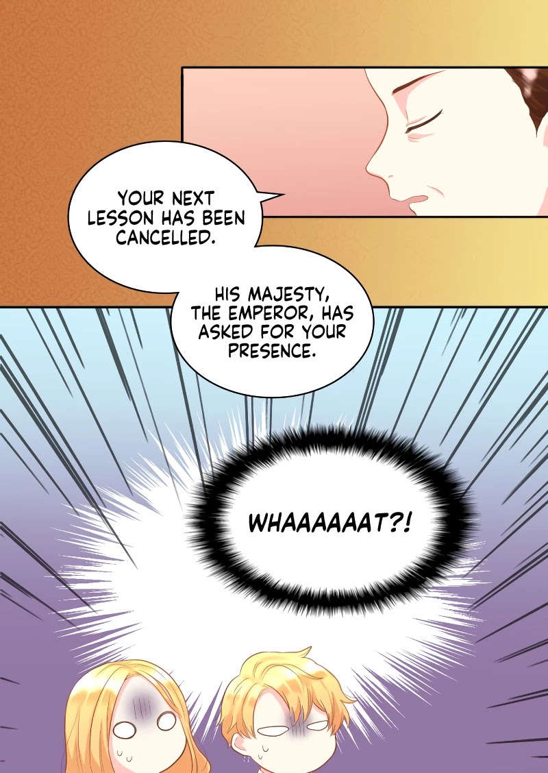 The Twin Siblings’ New Life Chapter 14 page 9 - Chapter 14