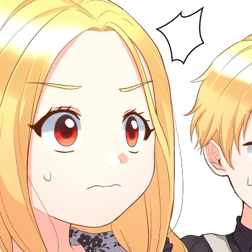 The Twin Siblings’ New Life Chapter 14 cover