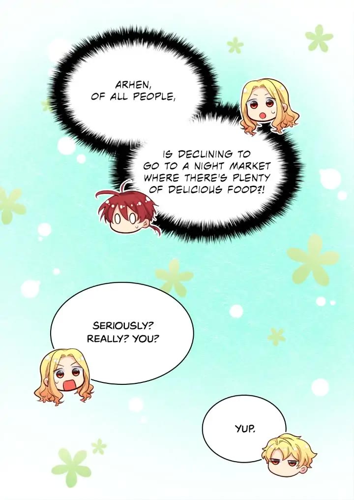 The Twin Siblings’ New Life Chapter 140 page 10 - Chapter 140: Epilogue 2