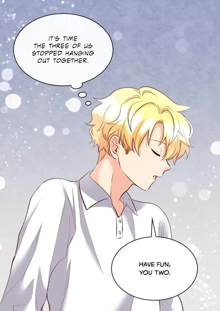 The Twin Siblings’ New Life Chapter 140 page 11 - Chapter 140: Epilogue 2