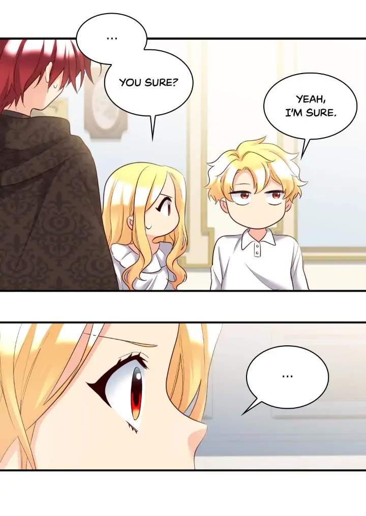 The Twin Siblings’ New Life Chapter 140 page 12 - Chapter 140: Epilogue 2