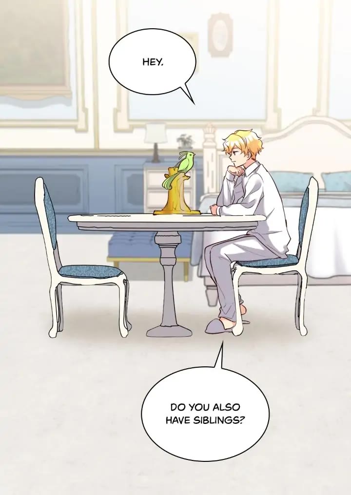 The Twin Siblings’ New Life Chapter 140 page 15 - Chapter 140: Epilogue 2