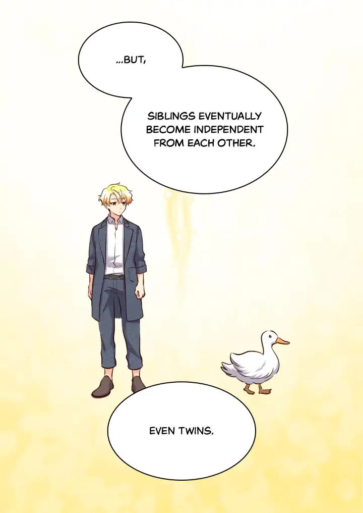The Twin Siblings’ New Life Chapter 140 page 17 - Chapter 140: Epilogue 2