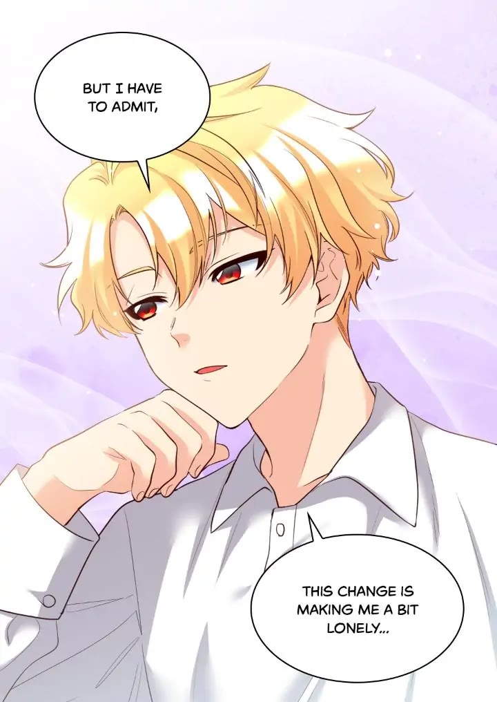 The Twin Siblings’ New Life Chapter 140 page 18 - Chapter 140: Epilogue 2