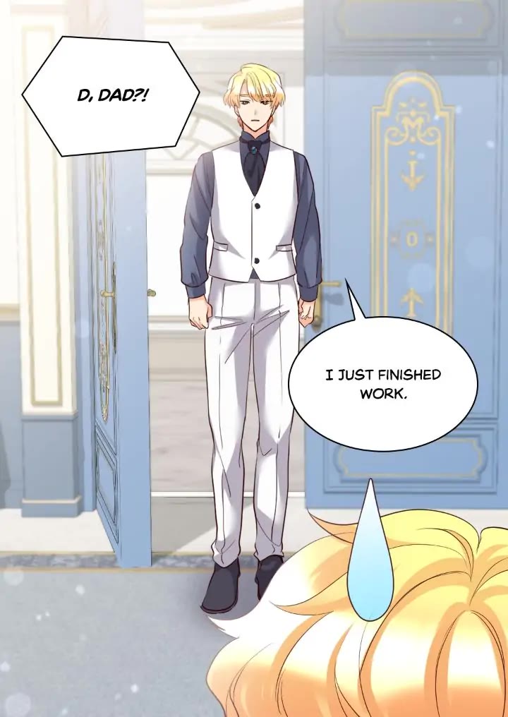 The Twin Siblings’ New Life Chapter 140 page 20 - Chapter 140: Epilogue 2
