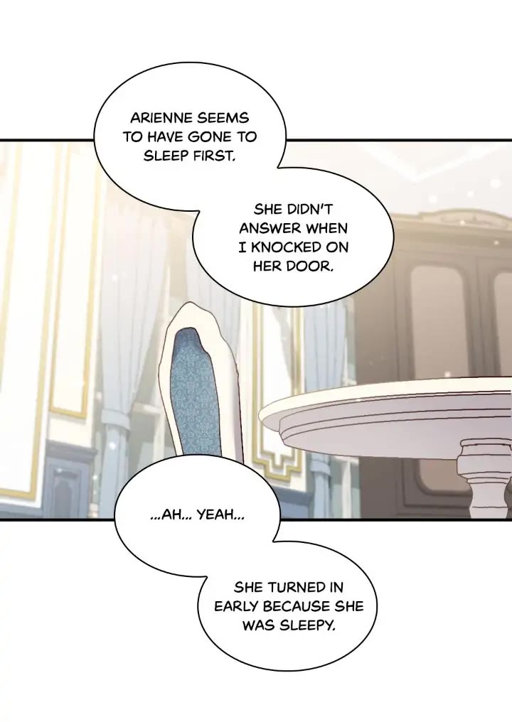 The Twin Siblings’ New Life Chapter 140 page 22 - Chapter 140: Epilogue 2