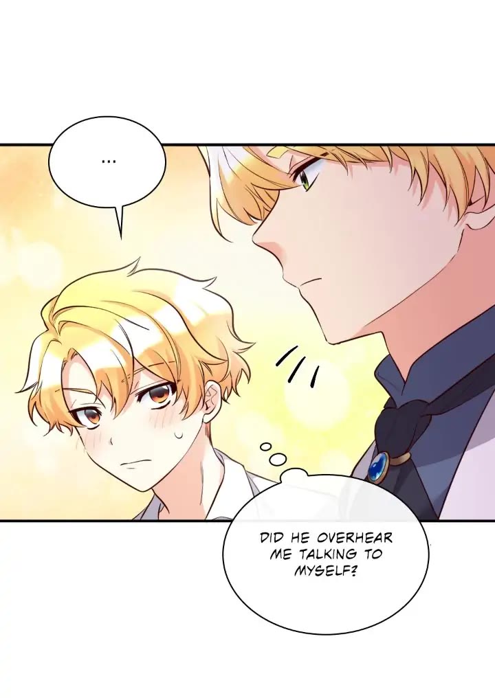 The Twin Siblings’ New Life Chapter 140 page 23 - Chapter 140: Epilogue 2