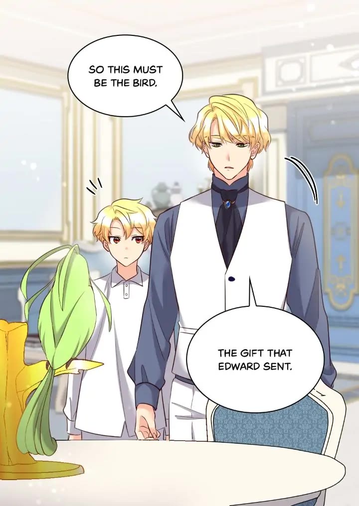 The Twin Siblings’ New Life Chapter 140 page 24 - Chapter 140: Epilogue 2