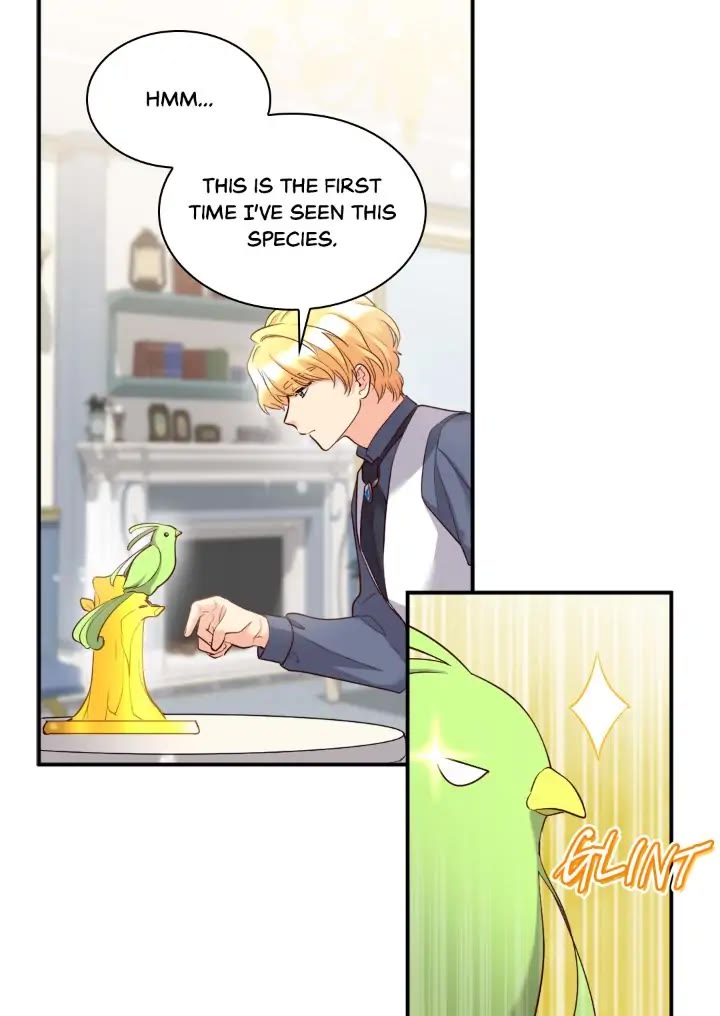 The Twin Siblings’ New Life Chapter 140 page 25 - Chapter 140: Epilogue 2