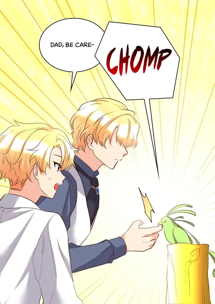 The Twin Siblings’ New Life Chapter 140 page 26 - Chapter 140: Epilogue 2