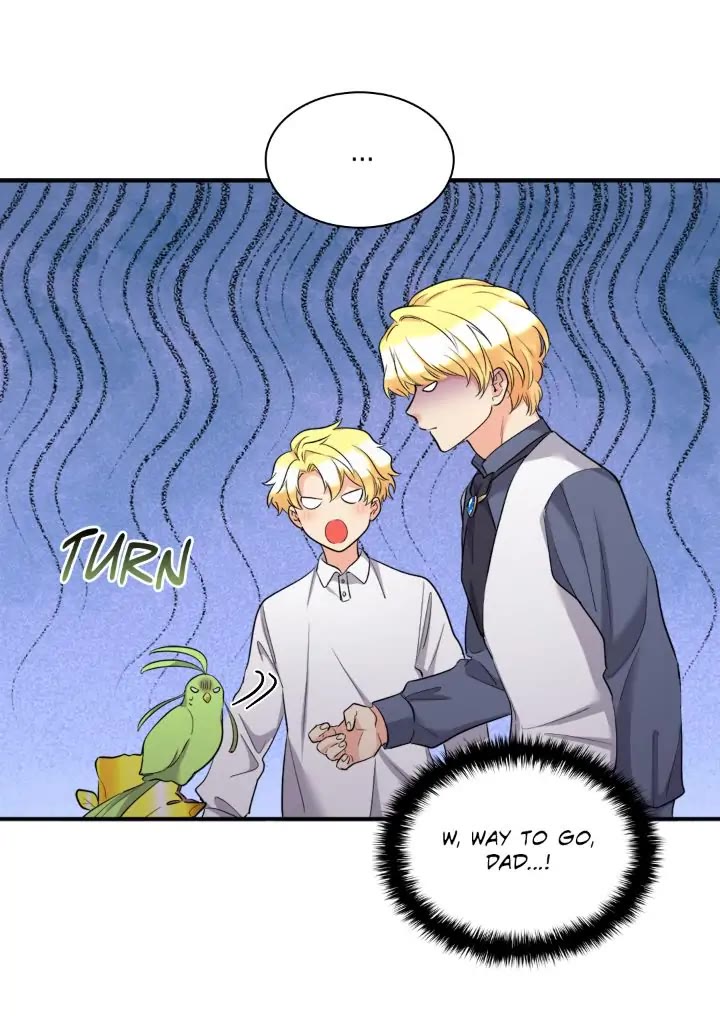 The Twin Siblings’ New Life Chapter 140 page 29 - Chapter 140: Epilogue 2