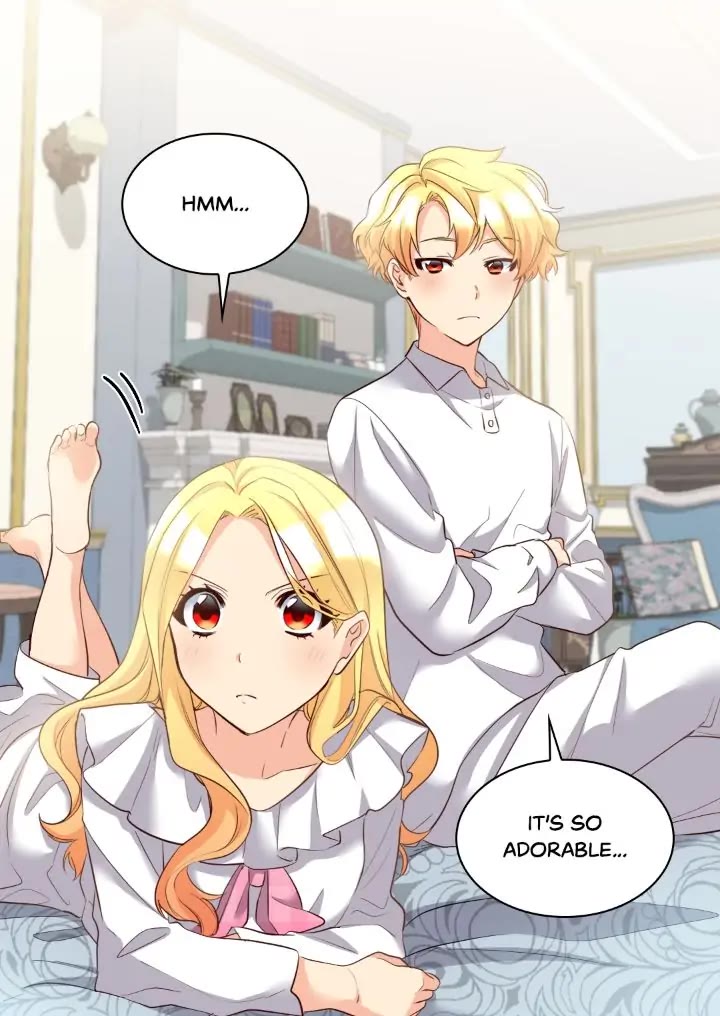 The Twin Siblings’ New Life Chapter 140 page 3 - Chapter 140: Epilogue 2