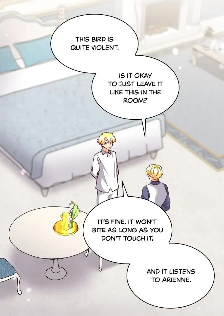 The Twin Siblings’ New Life Chapter 140 page 30 - Chapter 140: Epilogue 2