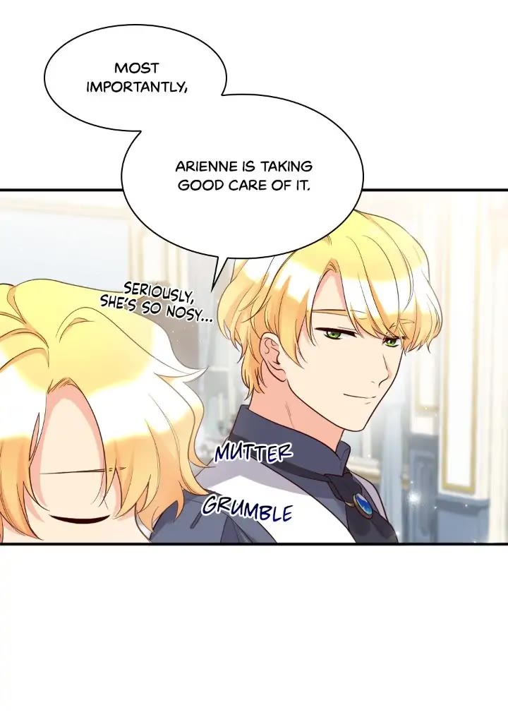 The Twin Siblings’ New Life Chapter 140 page 31 - Chapter 140: Epilogue 2
