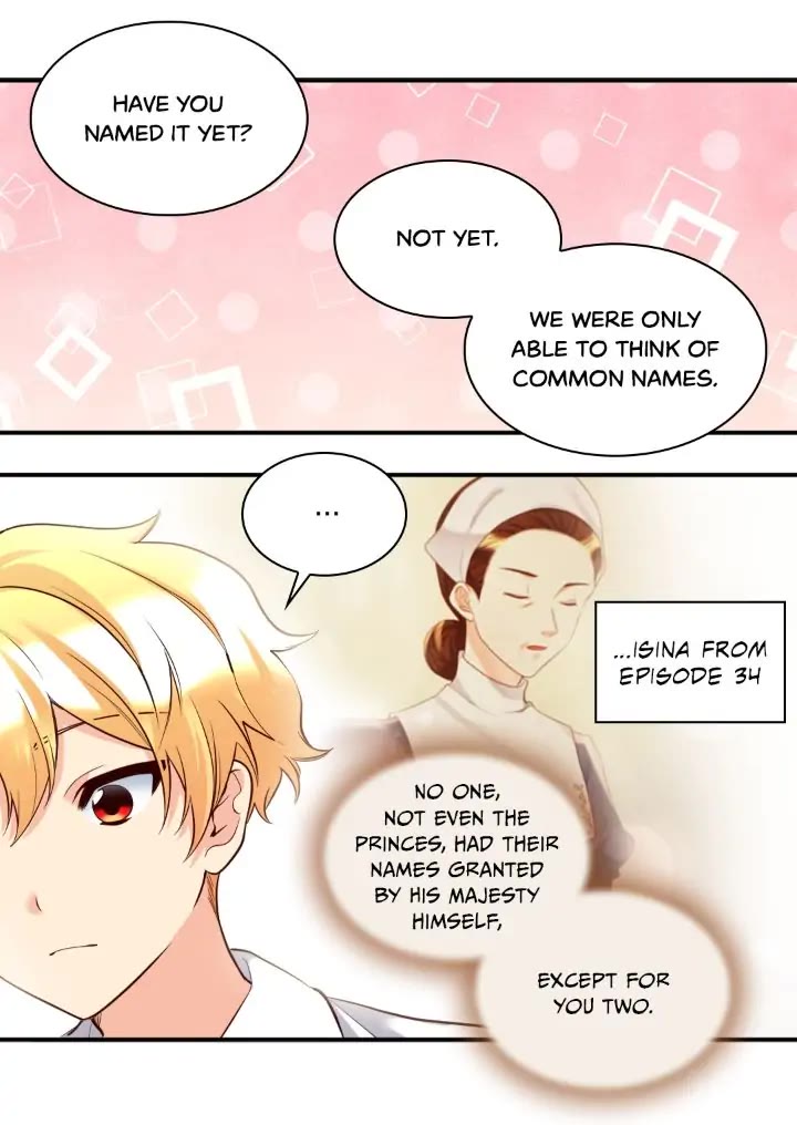 The Twin Siblings’ New Life Chapter 140 page 32 - Chapter 140: Epilogue 2