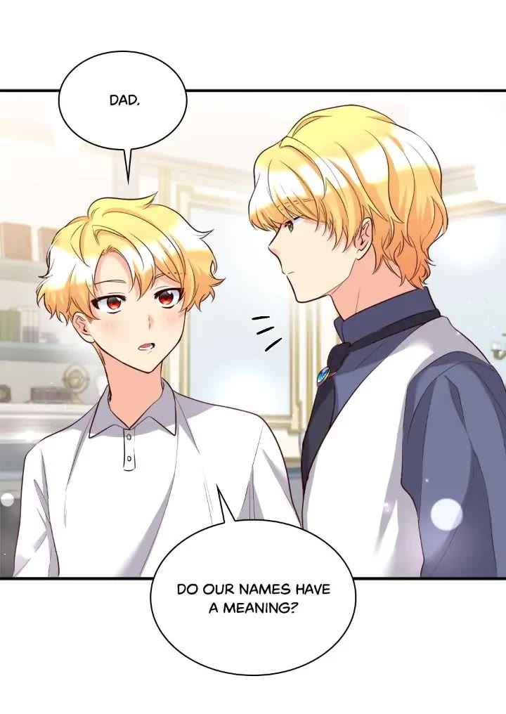The Twin Siblings’ New Life Chapter 140 page 33 - Chapter 140: Epilogue 2