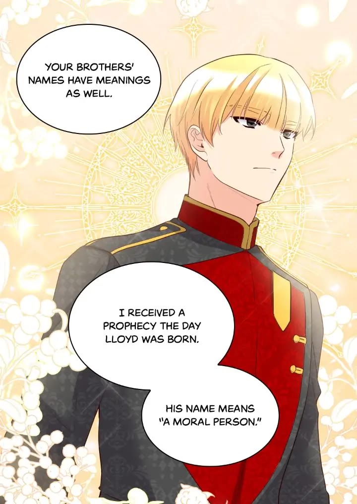 The Twin Siblings’ New Life Chapter 140 page 35 - Chapter 140: Epilogue 2
