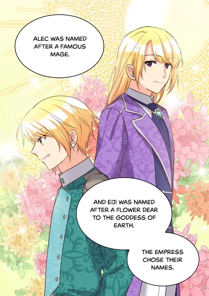 The Twin Siblings’ New Life Chapter 140 page 36 - Chapter 140: Epilogue 2