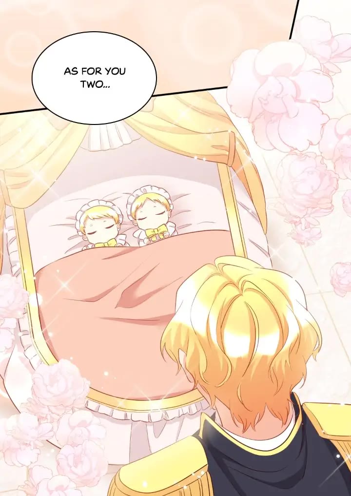 The Twin Siblings’ New Life Chapter 140 page 37 - Chapter 140: Epilogue 2