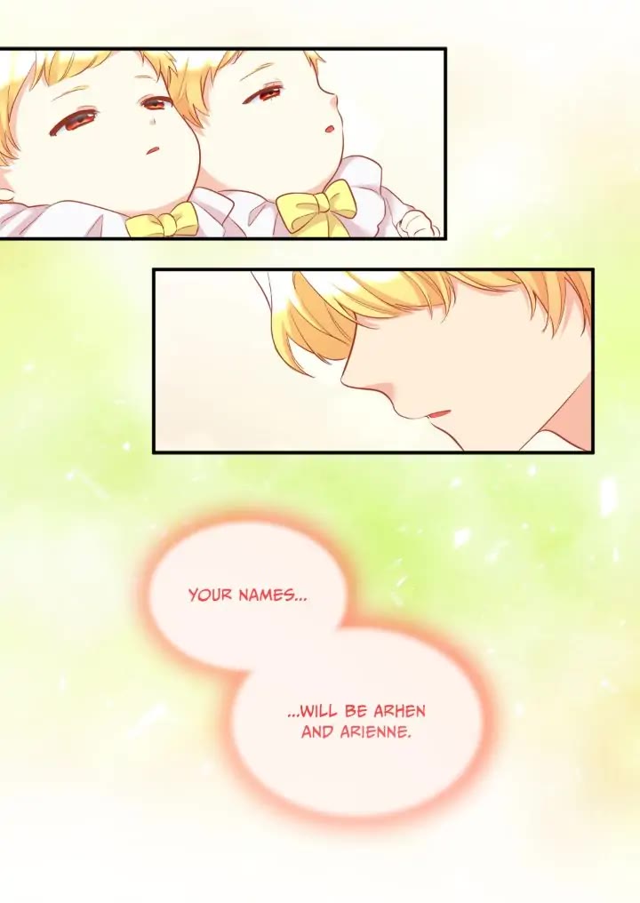 The Twin Siblings’ New Life Chapter 140 page 38 - Chapter 140: Epilogue 2