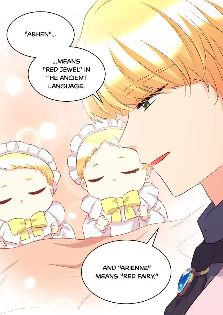 The Twin Siblings’ New Life Chapter 140 page 39 - Chapter 140: Epilogue 2