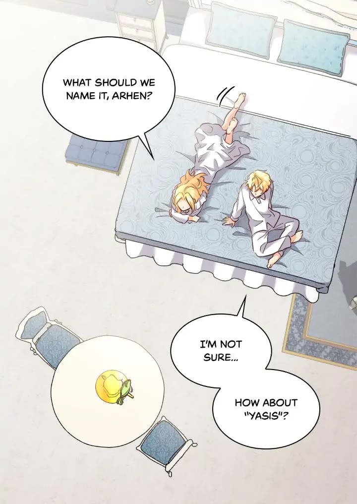 The Twin Siblings’ New Life Chapter 140 page 4 - Chapter 140: Epilogue 2