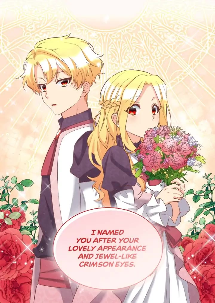 The Twin Siblings’ New Life Chapter 140 page 40 - Chapter 140: Epilogue 2