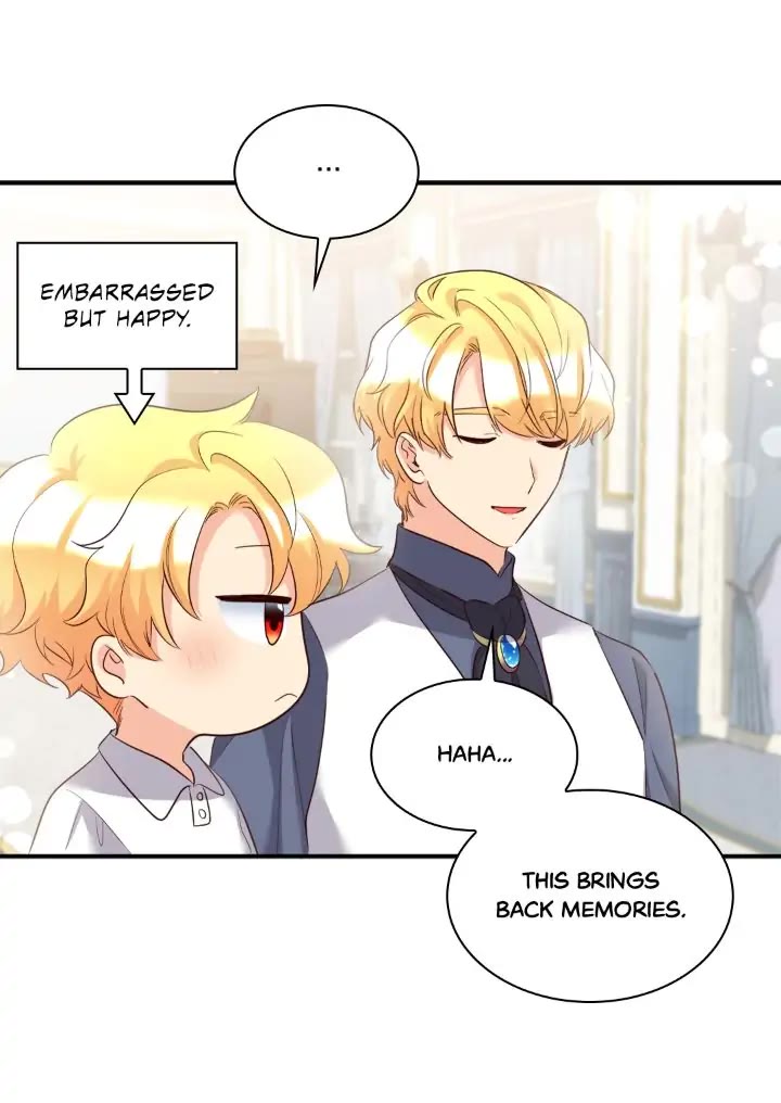 The Twin Siblings’ New Life Chapter 140 page 41 - Chapter 140: Epilogue 2