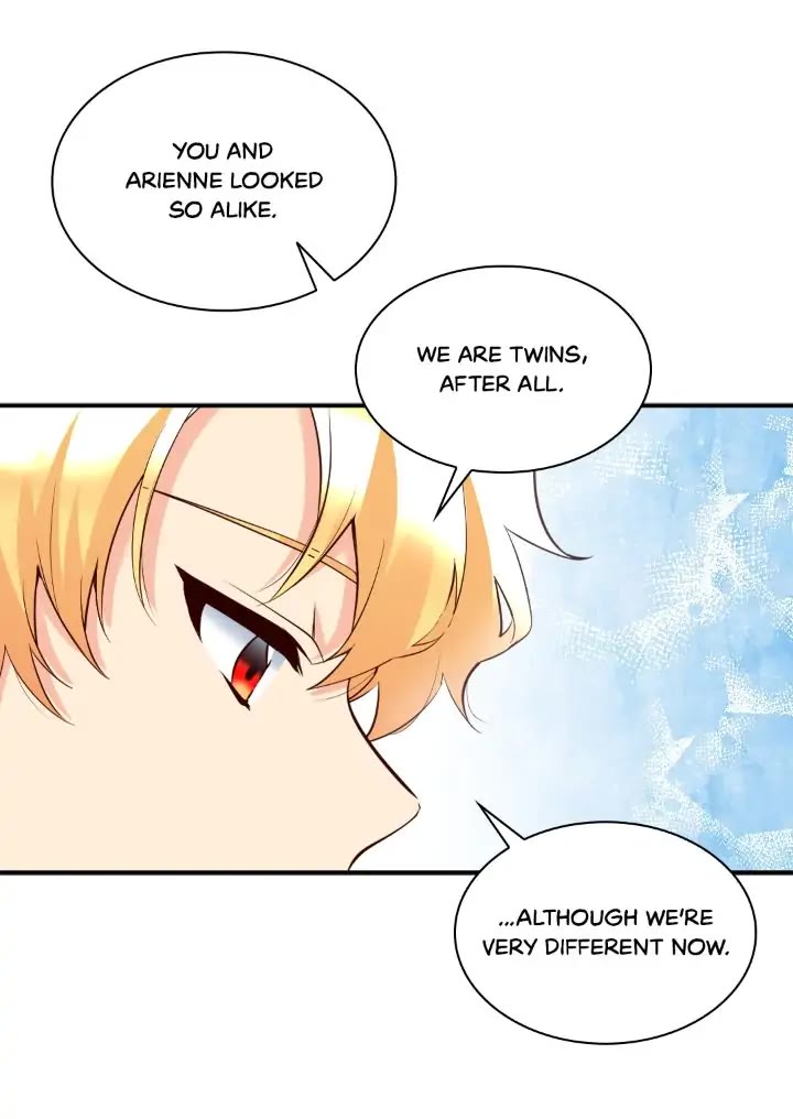 The Twin Siblings’ New Life Chapter 140 page 42 - Chapter 140: Epilogue 2