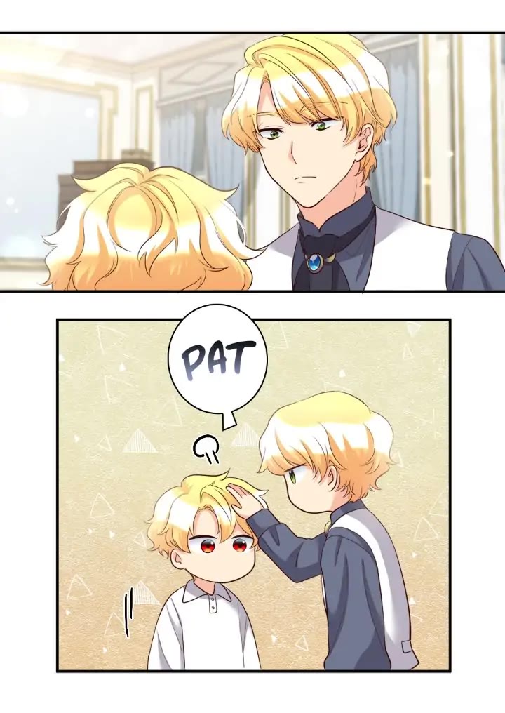 The Twin Siblings’ New Life Chapter 140 page 43 - Chapter 140: Epilogue 2