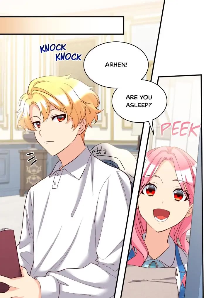 The Twin Siblings’ New Life Chapter 140 page 47 - Chapter 140: Epilogue 2