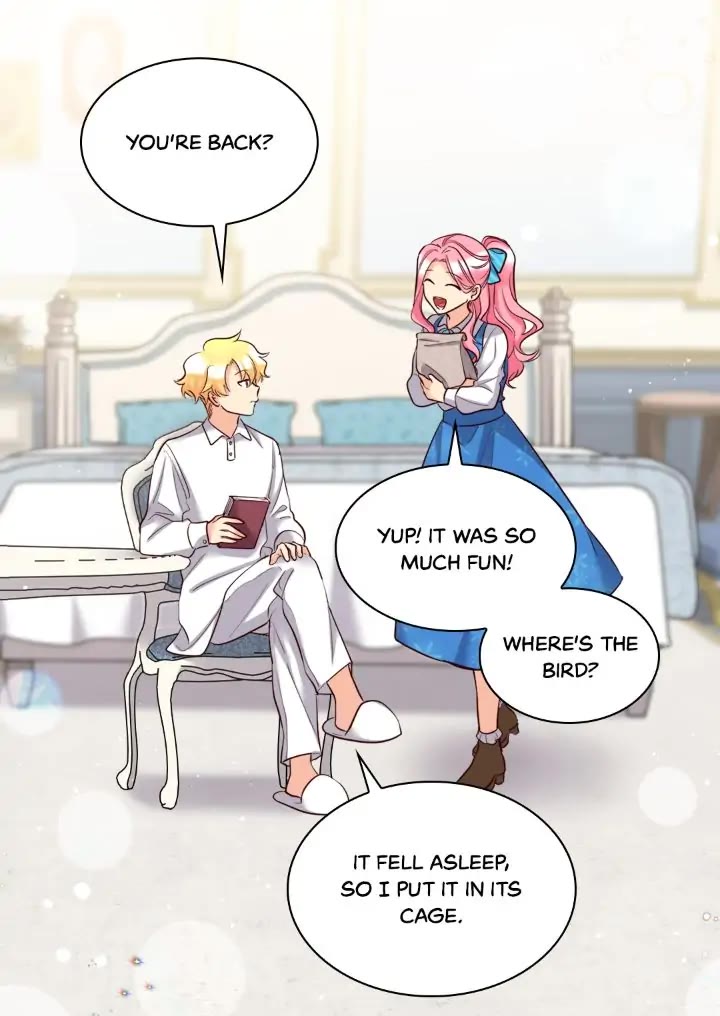 The Twin Siblings’ New Life Chapter 140 page 48 - Chapter 140: Epilogue 2