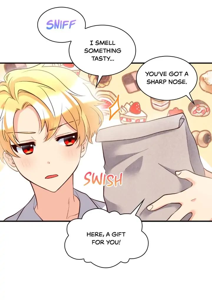 The Twin Siblings’ New Life Chapter 140 page 49 - Chapter 140: Epilogue 2