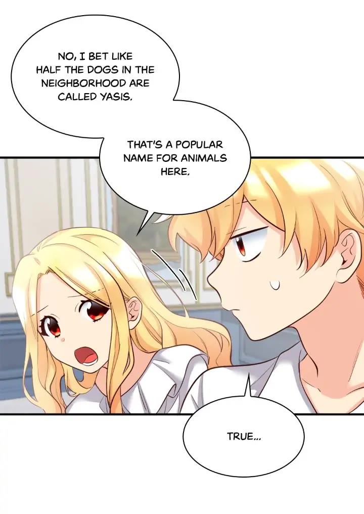 The Twin Siblings’ New Life Chapter 140 page 5 - Chapter 140: Epilogue 2