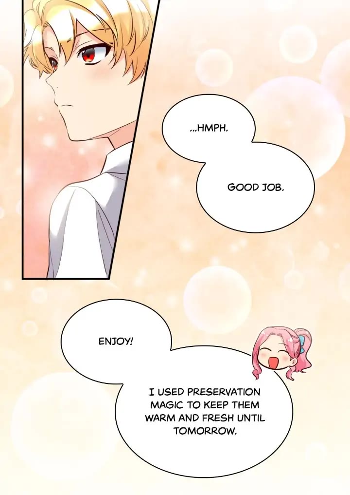 The Twin Siblings’ New Life Chapter 140 page 52 - Chapter 140: Epilogue 2