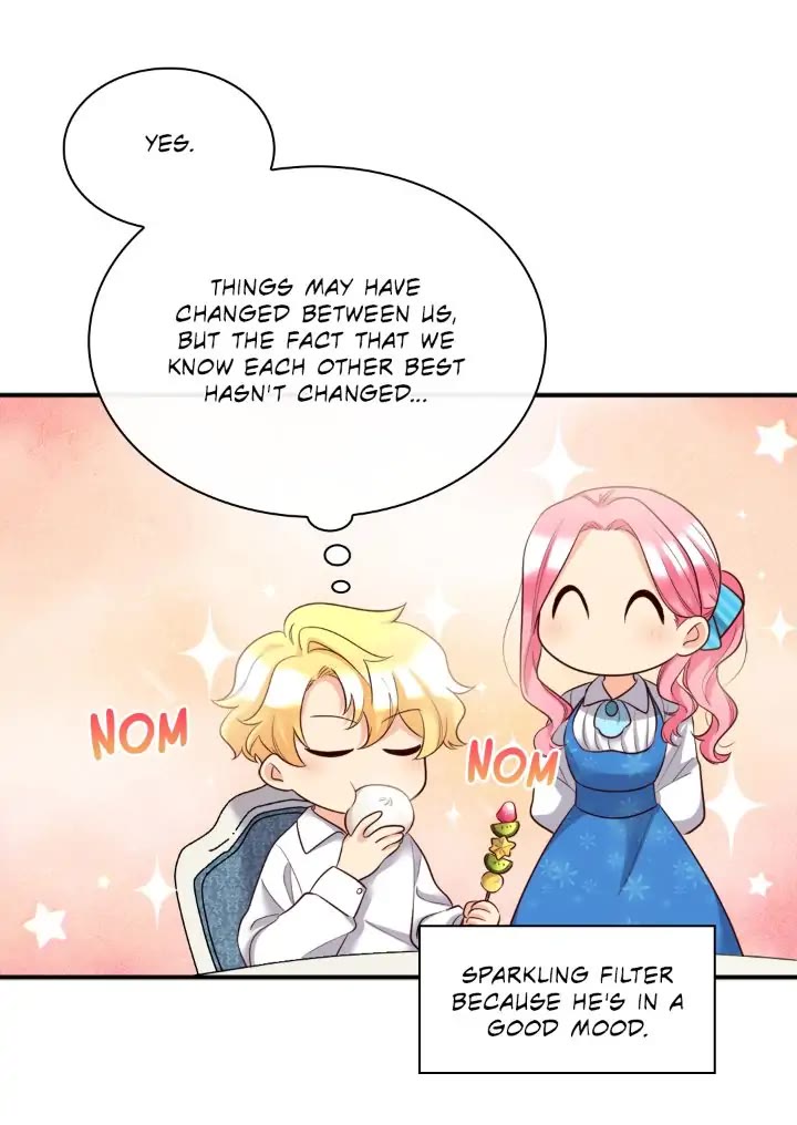 The Twin Siblings’ New Life Chapter 140 page 53 - Chapter 140: Epilogue 2