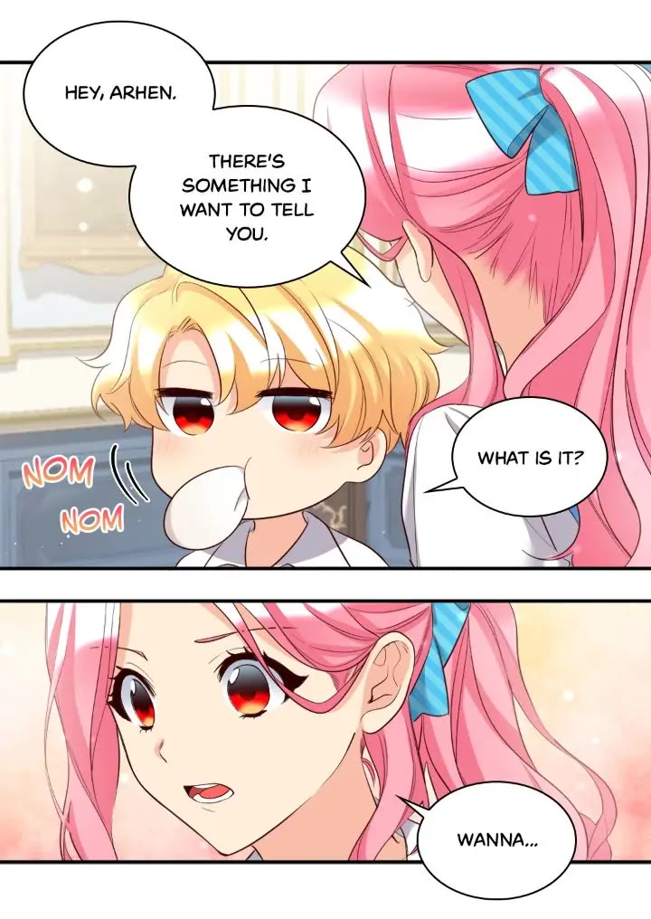 The Twin Siblings’ New Life Chapter 140 page 54 - Chapter 140: Epilogue 2