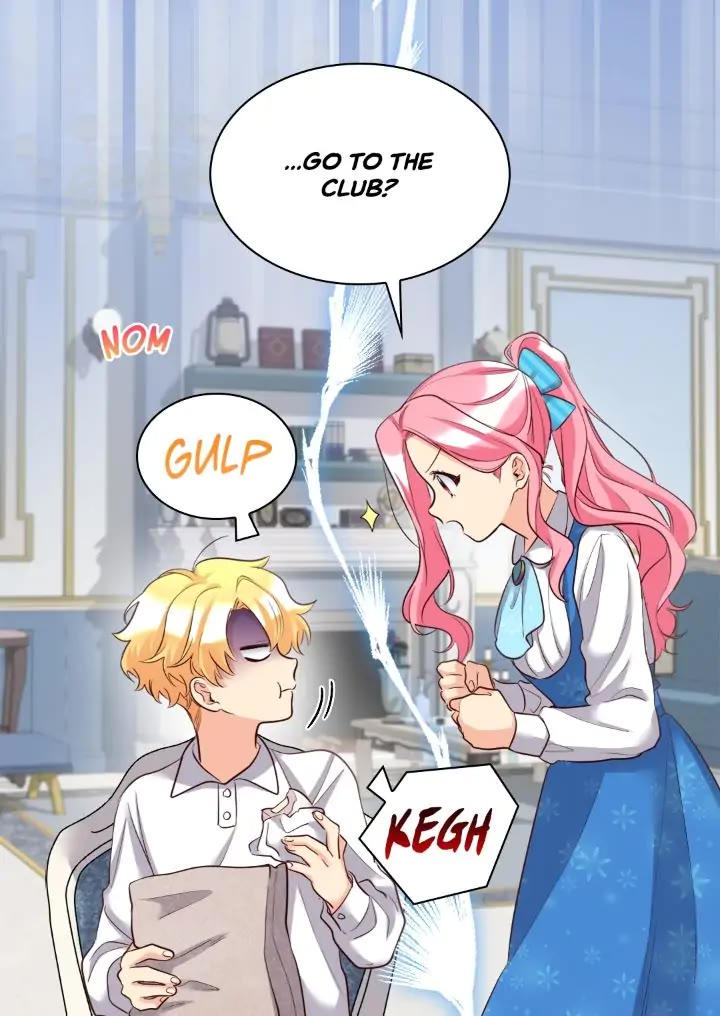 The Twin Siblings’ New Life Chapter 140 page 55 - Chapter 140: Epilogue 2