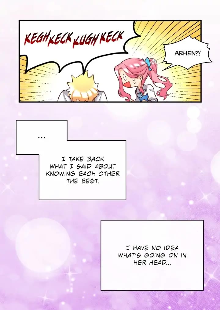 The Twin Siblings’ New Life Chapter 140 page 56 - Chapter 140: Epilogue 2