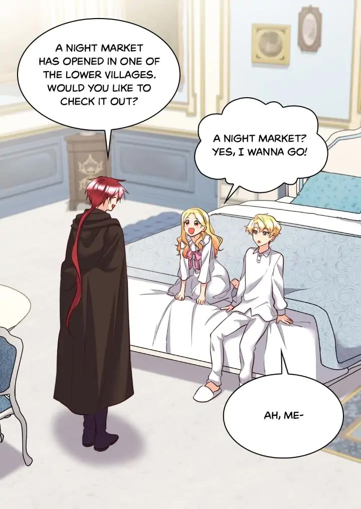 The Twin Siblings’ New Life Chapter 140 page 8 - Chapter 140: Epilogue 2