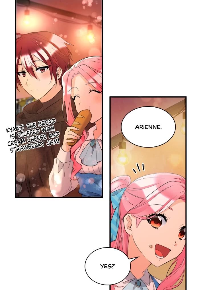 The Twin Siblings’ New Life Chapter 141 page 10 - Chapter 141