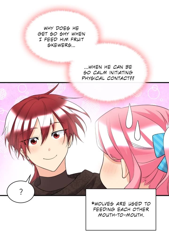The Twin Siblings’ New Life Chapter 141 page 13 - Chapter 141