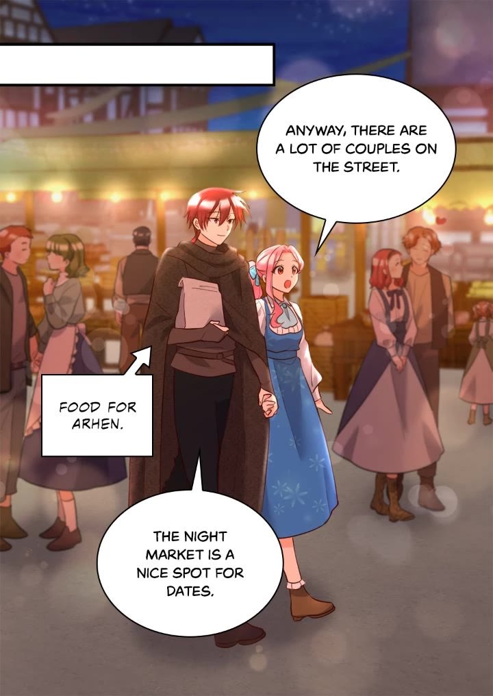 The Twin Siblings’ New Life Chapter 141 page 15 - Chapter 141